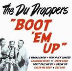 cd - The Du Droppers - Boot Em Up, Verzenden, Zo goed als nieuw