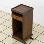 Vintage Telefoonkastje, Huis en Inrichting, Ophalen of Verzenden, Nieuw