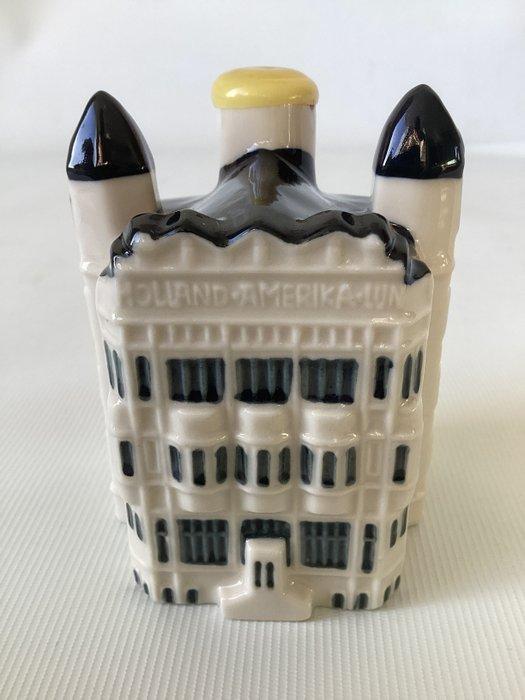 KLM-huisje - Huis nummer 97 - Holland Amerika Lijn, Antiek en Kunst, Antiek | Glas en Kristal