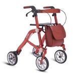 Rollator Trive | Groen | Uplivin