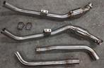 Mercedes M157 5.5T 63AMG Downpipe, Ophalen of Verzenden, Nieuw