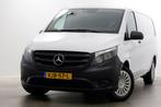 Zakelijke Lease |  Mercedes-Benz Vito 116 CDI 163pk 9G-Autom, Automaat, Gebruikt, Euro 6, Wit