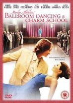Marilyn Hotchkiss Ballroom Dancing & Charm School DVD, Zo goed als nieuw, Verzenden