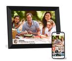 My Green Deal-Digitale fotolijst-10.1 inch-Wifi-Frameo-32GB, Muziek, Verzenden, Nieuw, 8 tot 12 inch