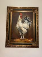 Europese school (XX) - Magistral Coq