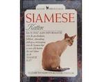 Kleine bibliotheek siamese katten - Kleine bibliotheek, Ophalen of Verzenden, Nieuw