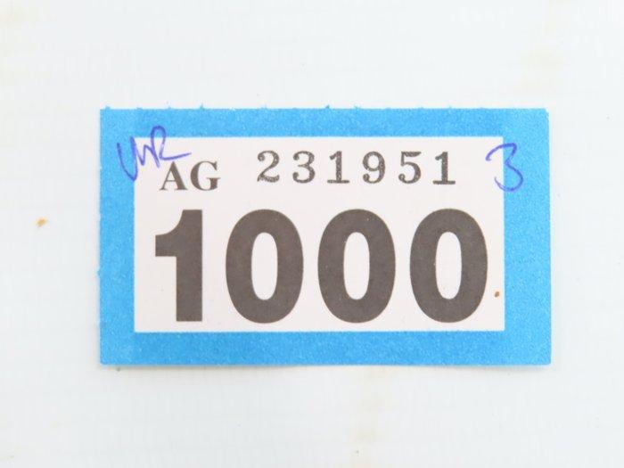 Märklin H0 - 60052 - Omvormer (1) - 60VA sterke, Hobby en Vrije tijd, Modeltreinen | H0