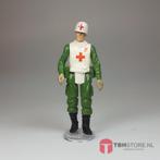 Action Force - Z Force Medic (Doc) ( Action Force) (Toys), Verzenden, Zo goed als nieuw
