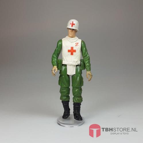 Action Force - Z Force Medic (Doc) ( Action Force) (Toys), Verzamelen, Poppetjes en Figuurtjes, Zo goed als nieuw, Verzenden