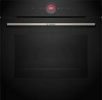 Bosch Serie 8 HBG7321B1 oven 71 l 3600 W A+ Zwart829, Nieuw, Ophalen of Verzenden