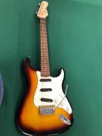 M.J.DOUGLAS - Sst 72 Wilkinson 3 Tone Sunburst - -, Muziek en Instrumenten, Nieuw