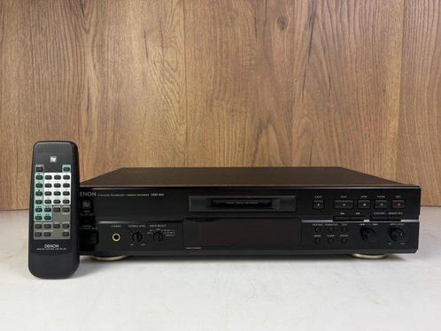 ≥ Denon - DMD-800 - Minidisc deck — Radio's — Marktplaats