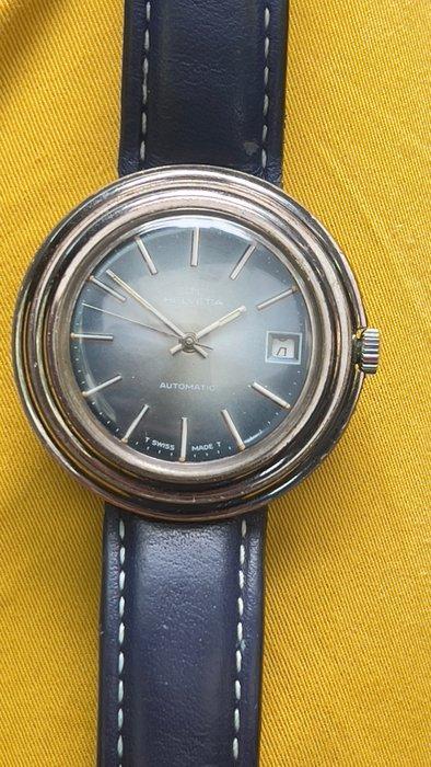 Helvetia - Vintage - Zonder Minimumprijs - 2783 04870 -, Sieraden, Tassen en Uiterlijk, Horloges | Heren