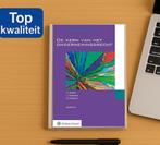 De kern van het ondernemingsrecht, 9789013164336, Verzenden, Zo goed als nieuw,  Kroeze, M.J. Timmerman, L. Wezeman, Jan Berend