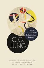 9780691183619 Dream Symbols of the Individuation Process ..., Boeken, Nieuw, C. G. Jung, Verzenden