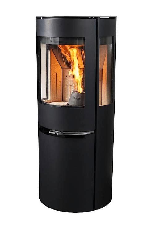 Aduro H1 Hybride houtkachel pelletkachel UIT VOORRAAD, Huis en Inrichting, Kachels, Pelletkachel, Vrijstaand, Nieuw, Hout, Ophalen of Verzenden