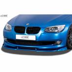 Voorspoiler Vario-X Lip BMW 3 Serie E92 E93 09-13 B7200, Nieuw