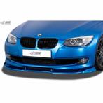 Voorspoiler Vario-X Lip BMW 3 Serie E92 E93 09-13 B7200, Nieuw, Voor, BMW, Bumper