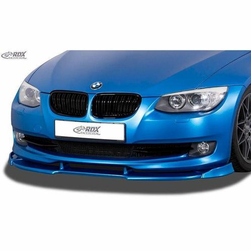 Voorspoiler Vario-X Lip BMW 3 Serie E92 E93 09-13 B7200, Auto-onderdelen, Carrosserie en Plaatwerk, Nieuw, BMW, Voor, Bumper