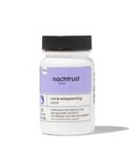 HEMA Nachtrust totaal - 30 stuks 3=50% / 2=30%, Sport en Fitness, Gezondheidsproducten en Wellness, Verzenden, Nieuw