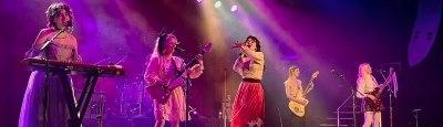 The Last Dinner Party Tickets, Tickets en Kaartjes, Evenementen en Festivals