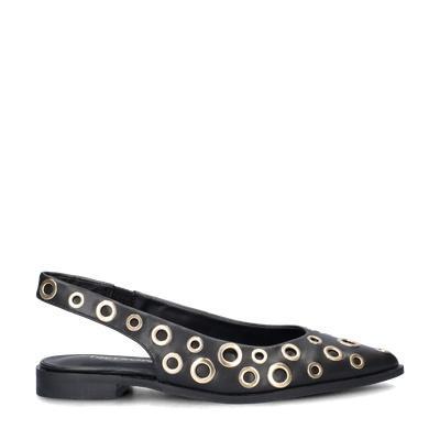 Nelson ballerinas & instappers voor dames in het Zwart, Kleding | Dames, Schoenen, Ballerina's, Zwart, Nieuw, Verzenden