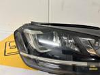 VW Golf 7 5G Xenon LED Koplamp Rechts 5G1941032 Origineel, Auto-onderdelen, Verlichting, Gebruikt, Volkswagen, Ophalen