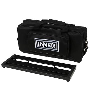 Innox PBO 04 pedalboard met tas beschikbaar voor biedingen