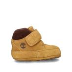 Timberland Crib Bootie babyschoenen in het Geel, Kleding | Dames, Schoenen, Verzenden, Geel, Overige typen, Nieuw