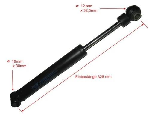 AL-KO Oplooprem Schokbreker 251VB/ 251S/ 251G, Caravans en Kamperen, Kampeeraccessoires, Nieuw