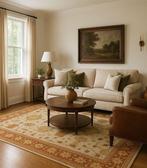 Usak - Vloerkleed - 304 cm - 239 cm - AZARI ANTIK USAK, Nieuw