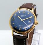 GUB Glashütte Spezimatic cal. 75 - Zonder minimumprijs -, Nieuw