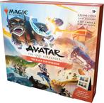 Magic The Gathering - The Last Airbender Scene Box - The, Hobby en Vrije tijd, Verzamelkaartspellen | Magic the Gathering, Verzenden