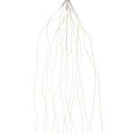 Kerstverlichting | Cascadeverlichting zilverdraad | 8 Takken, Verzenden, Nieuw