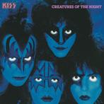 Kiss - Creatures Of The Night - 40th Anniversary Edition - C, Ophalen of Verzenden, Nieuw in verpakking