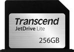 Transcend JetDrive Lite 360 - Flashgeheugenkaart - 256 GB, Verzenden, Nieuw