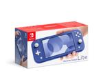 Nintendo Switch Lite - Donker Blauw (In doos)
