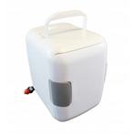 Elektrische koelbox - 4 liter - 48W, Ophalen of Verzenden, Nieuw