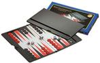 Reisspel Backgammon | Philos - Reisspellen, Hobby en Vrije tijd, Gezelschapsspellen | Bordspellen, Verzenden, Nieuw