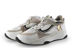 Poelman Sneakers in maat 38 Wit, Poelman, Verzenden, Wit, Sneakers of Gympen