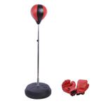 Boksbalset, Sta-box Trainingsset, 125/131/138/145 Cm, In Hoo