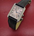 Cartier - Tank Solo Diamond - 3170 - Dames - 2020+, Nieuw