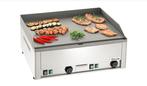 Elektrische Grillplaat | Gietijzer | Glad | 65x48cm, Zakelijke goederen, Horeca | Keukenapparatuur, Verzenden, Nieuw in verpakking