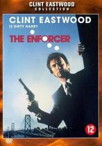 Enforcer, The (Dirty Harry) (1-DVD) 7321931185936, Verzenden, Nieuw in verpakking
