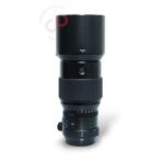 Fujifilm 250mm 4.0 GF R LM OIS WR nr. 3226, Ophalen of Verzenden, Zo goed als nieuw