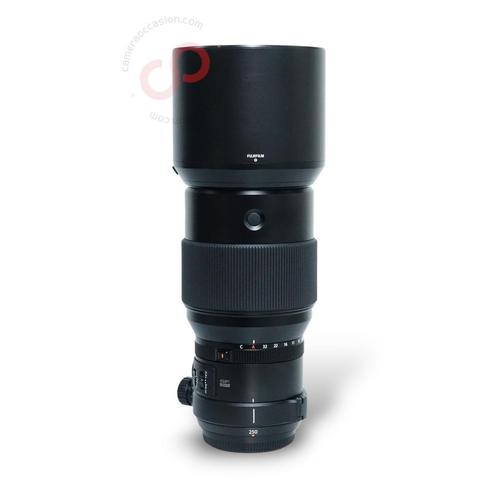 Fujifilm 250mm 4.0 GF R LM OIS WR nr. 3226, Audio, Tv en Foto, Fotografie | Lenzen en Objectieven, Zo goed als nieuw, Ophalen of Verzenden