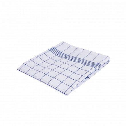 Theedoek linnen - katoen 60 x 80 cm - 10 stuks, Huis en Inrichting, Schoonmaakartikelen, Verzenden