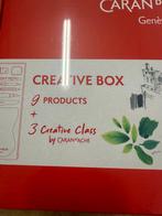 Caran dAche - Creative box - Potlood, Nieuw