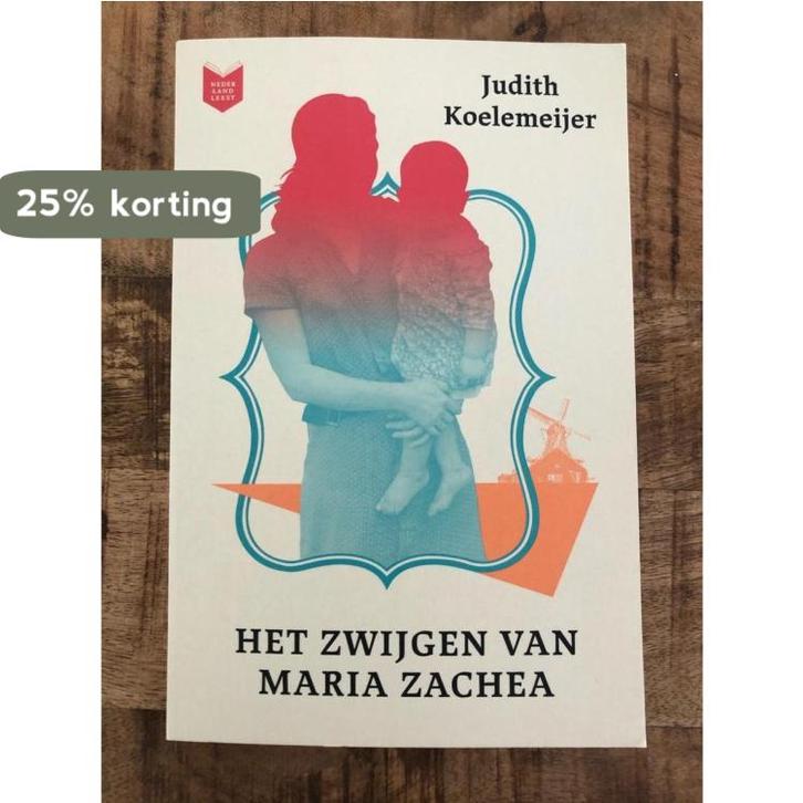 1800001452 Compleet Pakket Boekenweek 2024 9789059655409, Boeken, Romans, Zo goed als nieuw, Verzenden