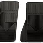 Husky Liners 07-11 Jeep Wrangler (Base/Unlimited)/02-07, Auto-onderdelen, Interieur en Bekleding, Ophalen of Verzenden, Nieuw